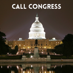 Call Congress