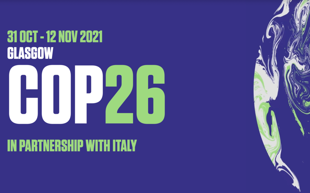 COP 26