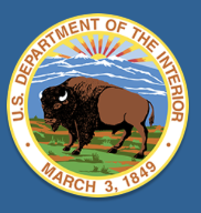 Department of Interior Logo