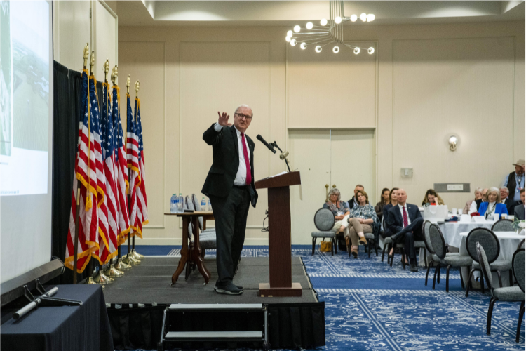 U.S. Senator Kevin Cramer