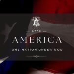 America: One Nation Under God