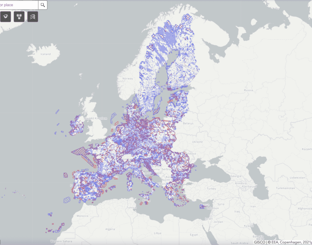 EU Natura 2000