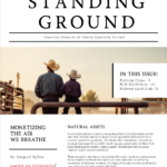 Standing Ground